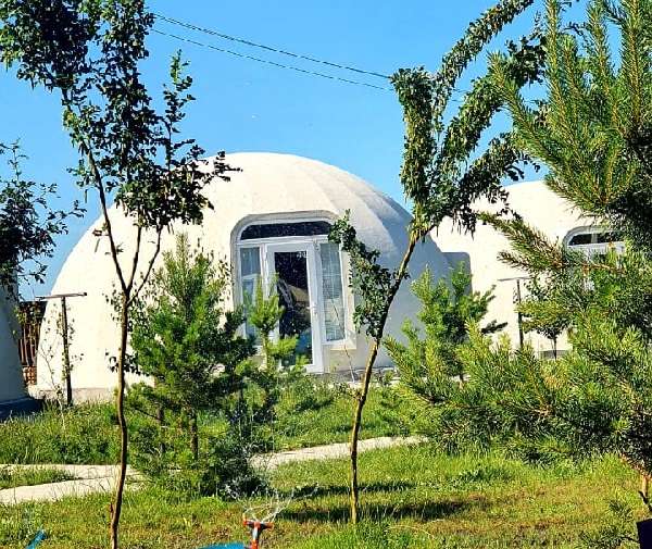 ADMIRAL RESORT в Акши