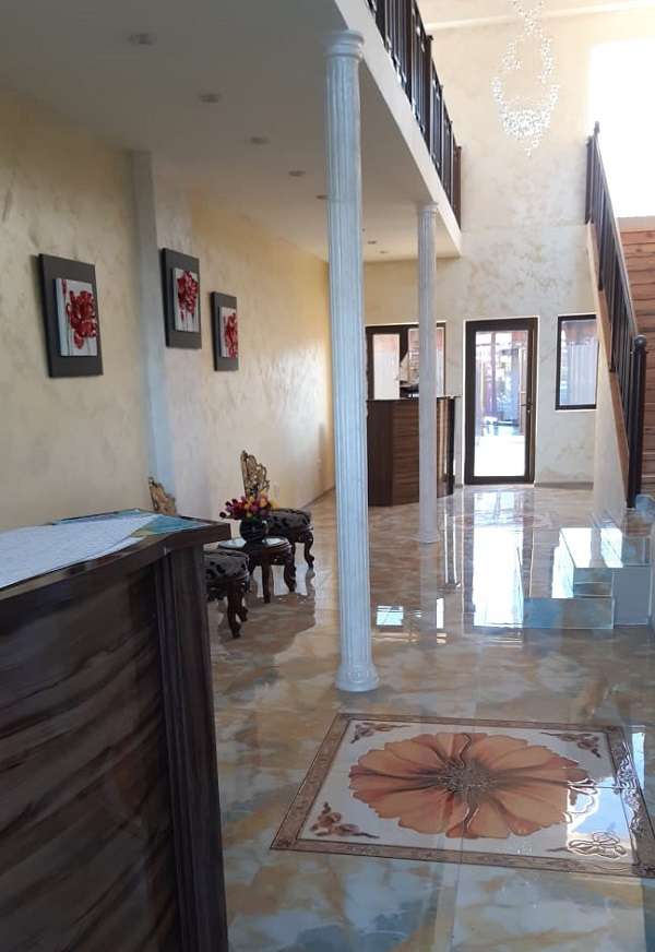 ADMIRAL RESORT в Акши