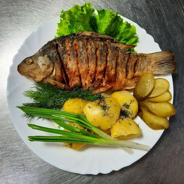 Развлекательный центр Rezidenz