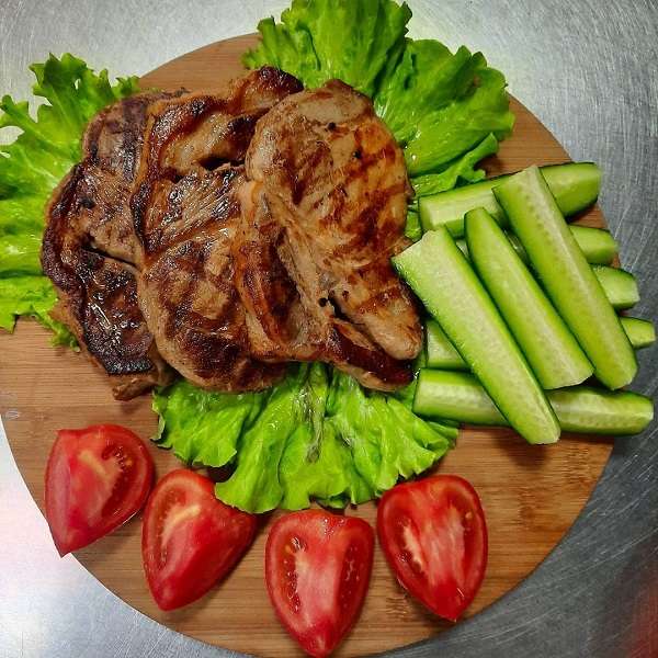 Развлекательный центр Rezidenz