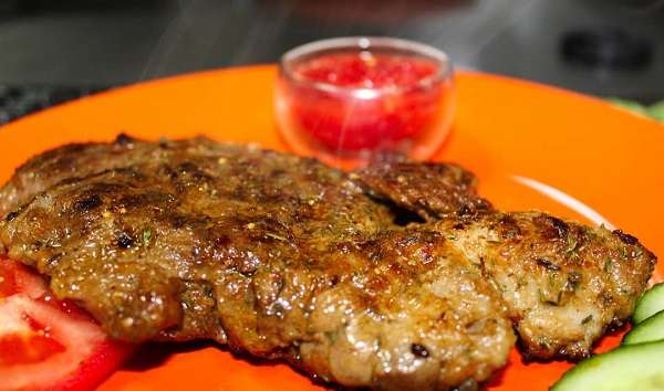 Развлекательный центр Rezidenz