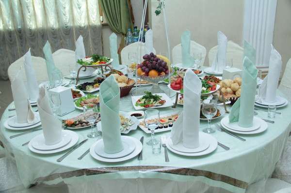 Ресторан ОРДА