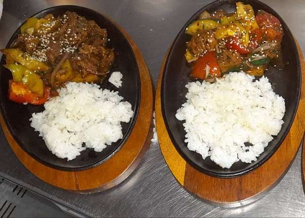 Кафе-бар Астана