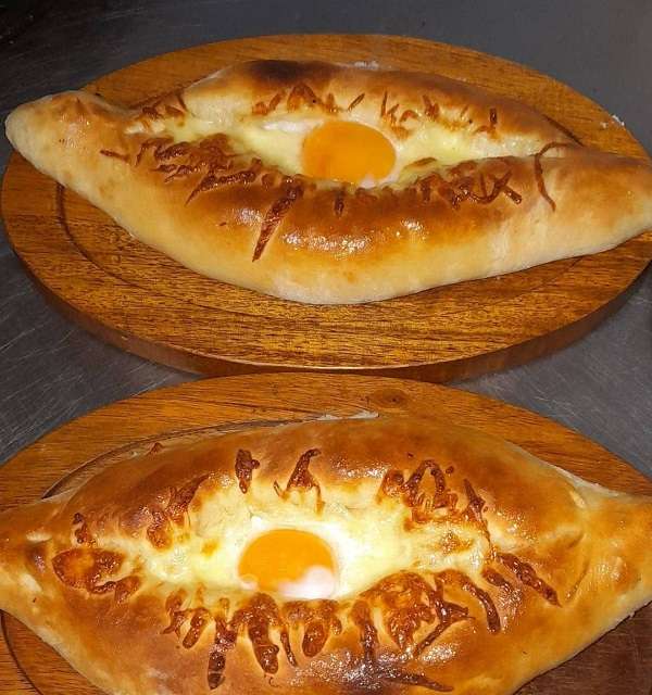 Кафе-бар Астана