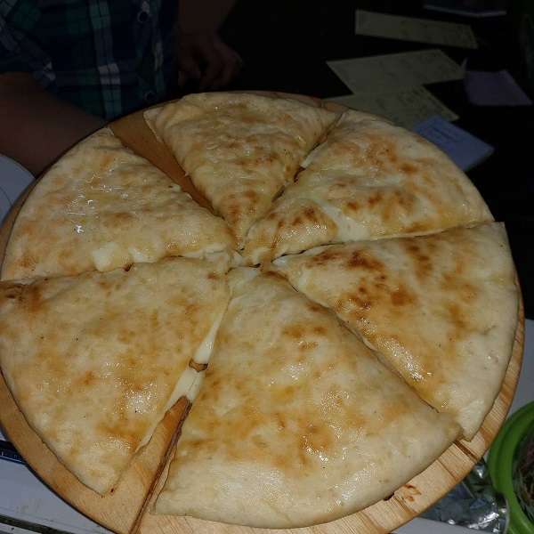 Кафе-бар Астана