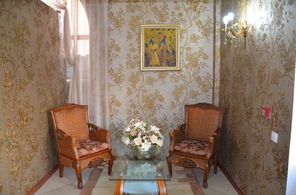 Ресторан ОРДА