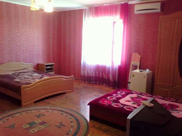 Alakol for you (бывш. De-luxe)