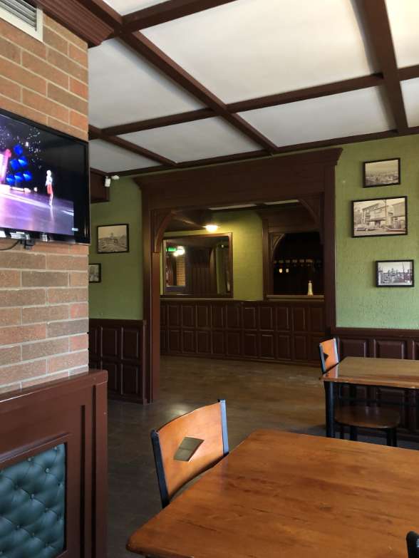 Кафе Жар Птица