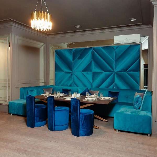 Караоке Бар Be Famous