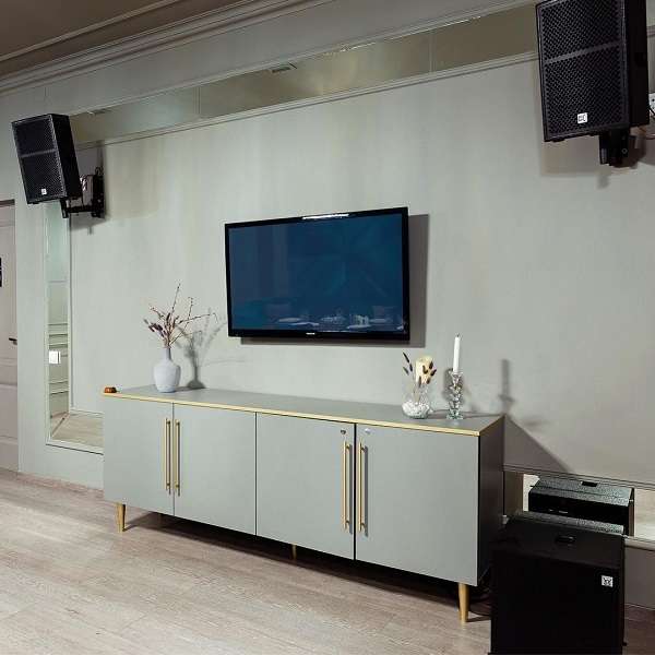 Караоке Бар Be Famous