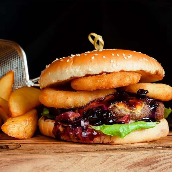 Караоке Бар Be Famous