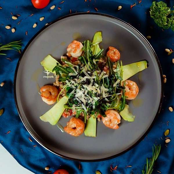 Караоке Бар Be Famous