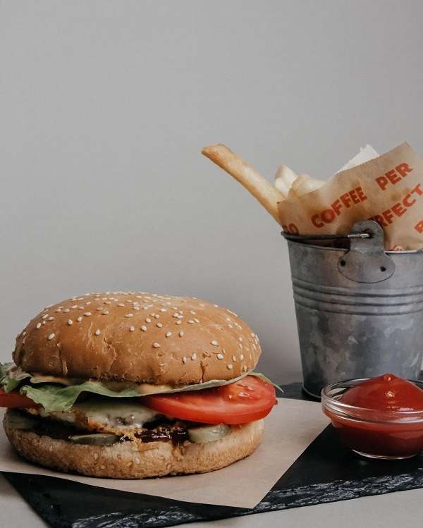 Кофейня Перфекто