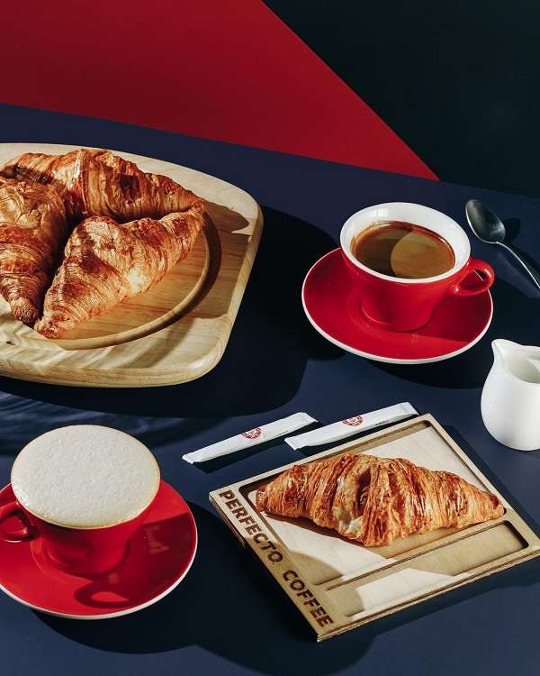 Кофейня Перфекто