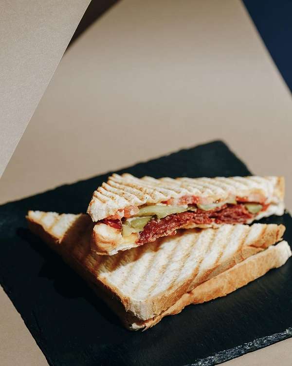 Кофейня Перфекто