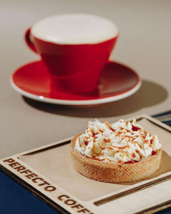 Кофейня Перфекто