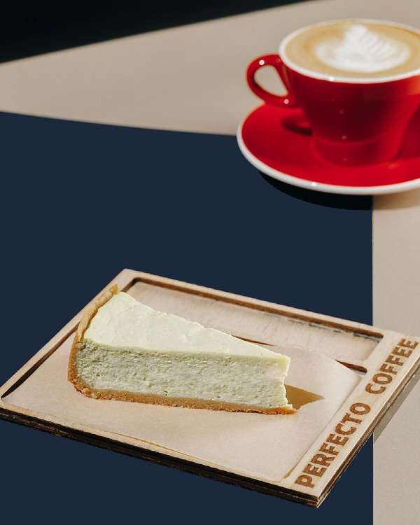 Кофейня Перфекто