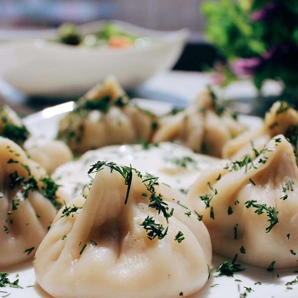 Кафе-кондитерская Bistro Magic