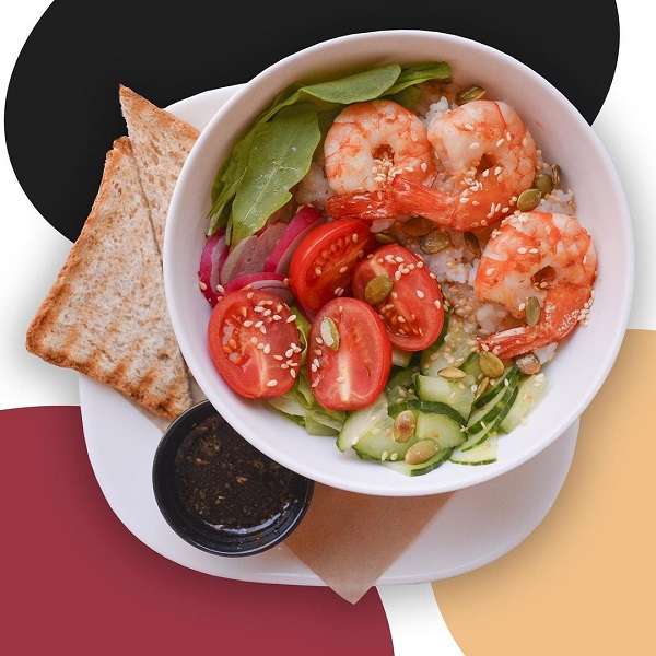 Кафе-кондитерская Bistro Magic