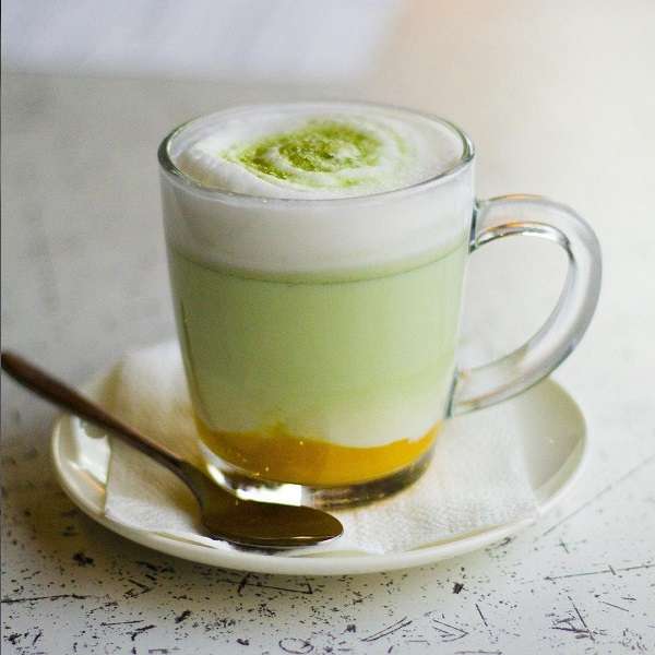 Кафе-кондитерская Bistro Magic