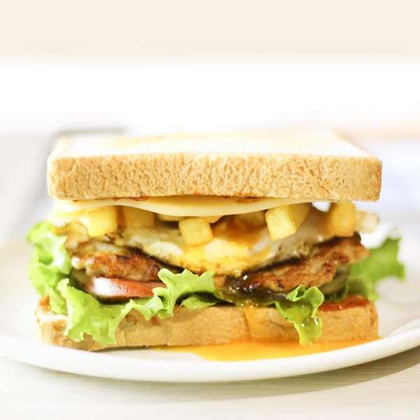 Кафе-кондитерская Bistro Magic