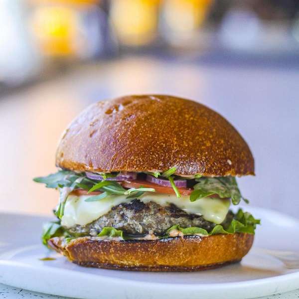 Кафе-кондитерская Bistro Magic