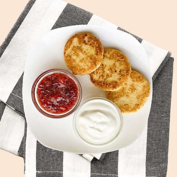 Кафе-кондитерская Bistro Magic