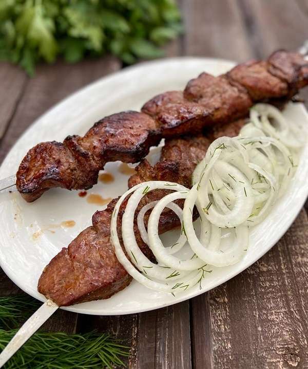 Бар Дайкоку, суши-бар 