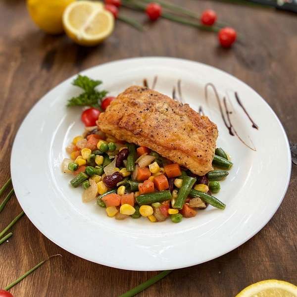 Бар Дайкоку, суши-бар 