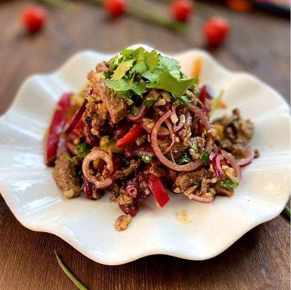 Бар Дайкоку, суши-бар 