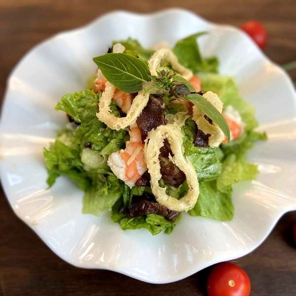 Бар Дайкоку, суши-бар 