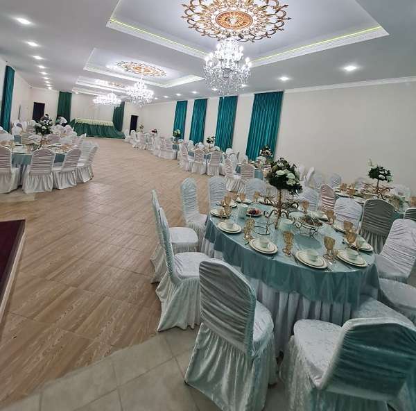 Ресторан Rodem