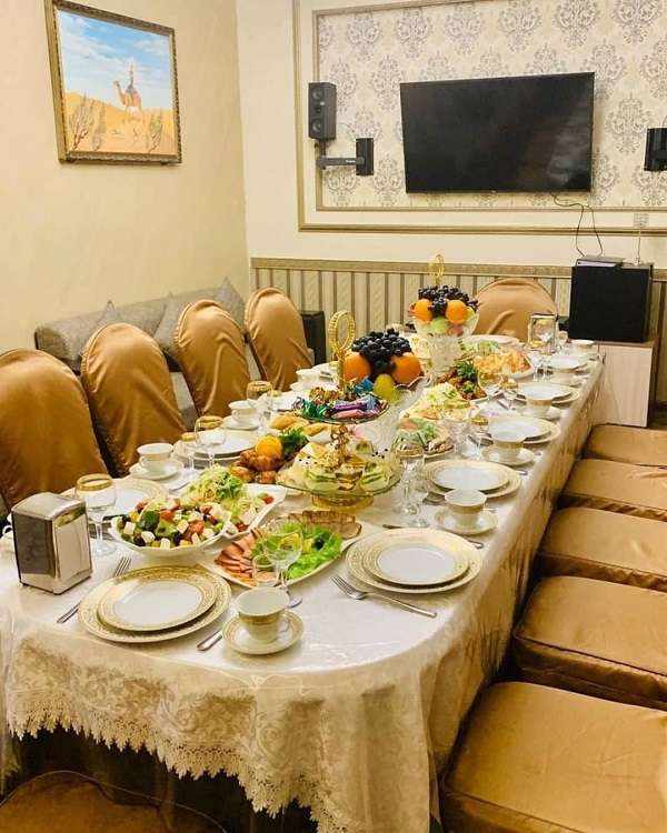 Ресторан Rodem