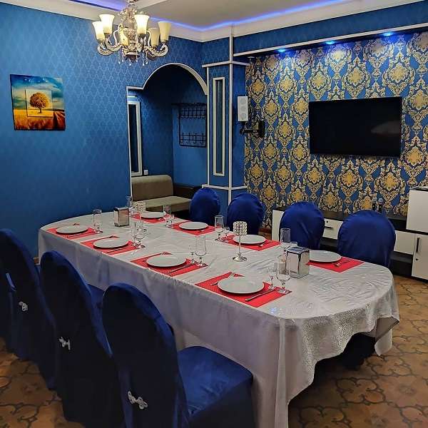 Ресторан Rodem