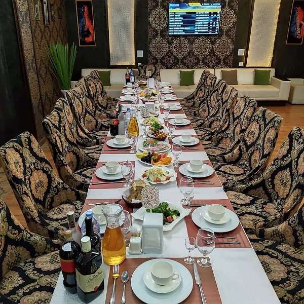 Ресторан Rodem