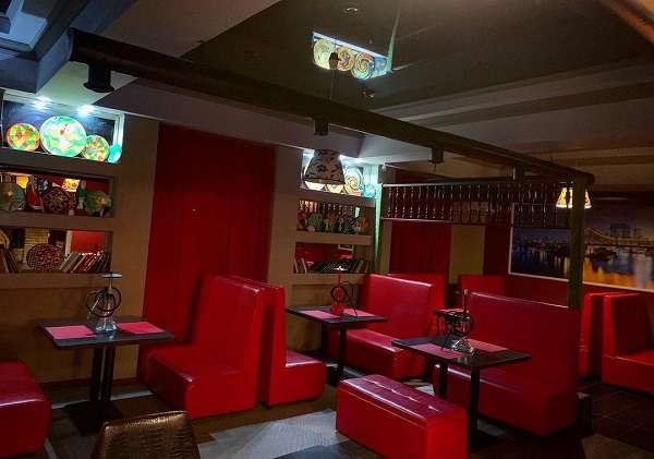 Ресторан Rodem