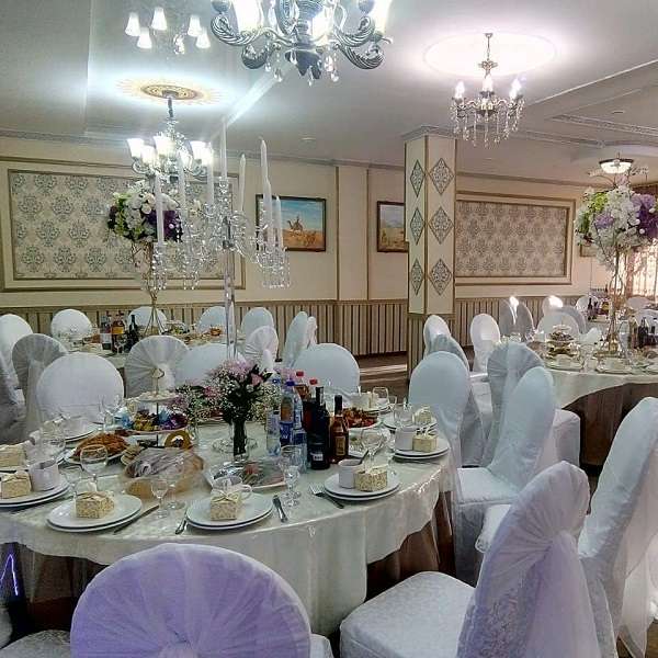 Ресторан Rodem