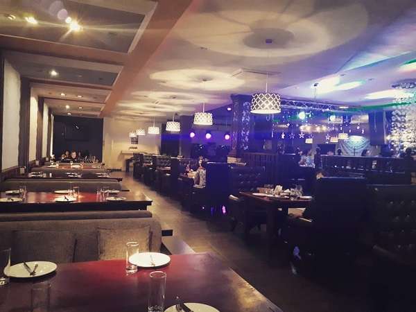 Ресторан Rodem