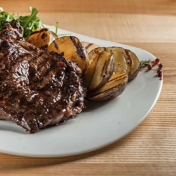 Развлекательный комплекс Сафари