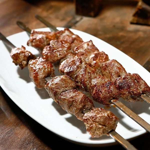 Развлекательный комплекс Сафари