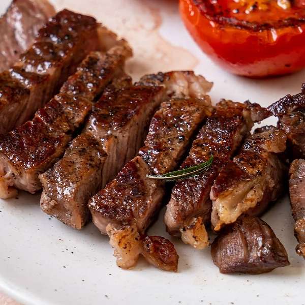 Развлекательный комплекс Сафари