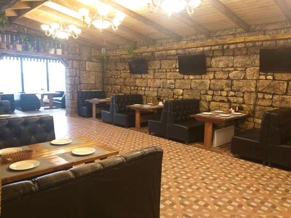 Развлекательный комплекс Сафари