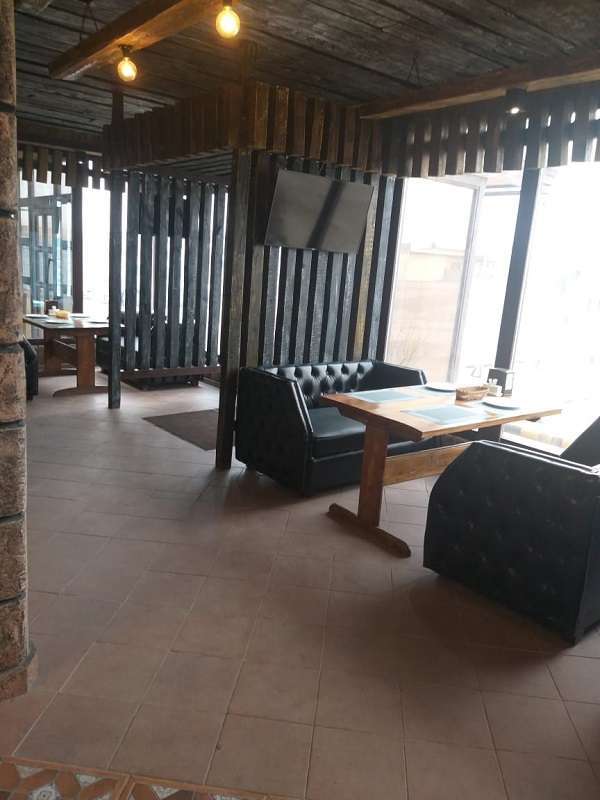 Развлекательный комплекс Сафари