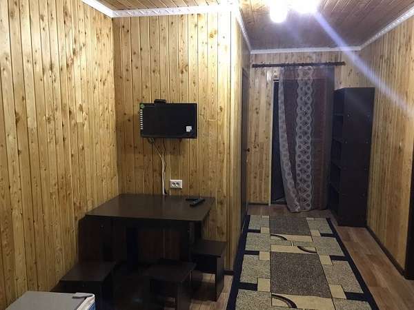 Зона отдыха Шагала