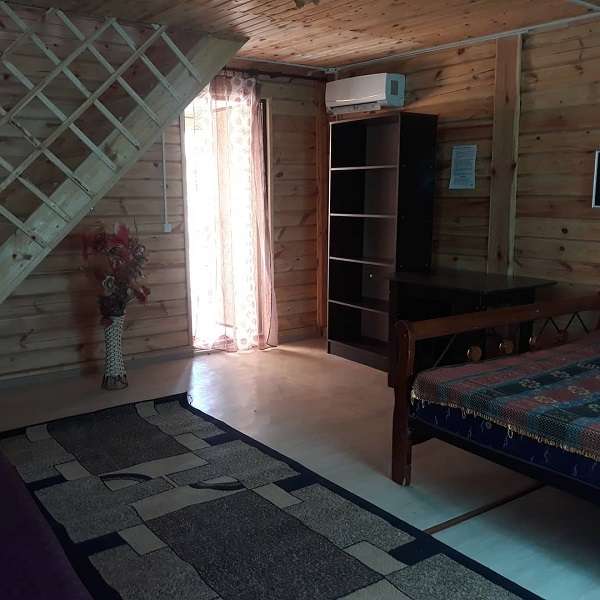 Зона отдыха Шагала