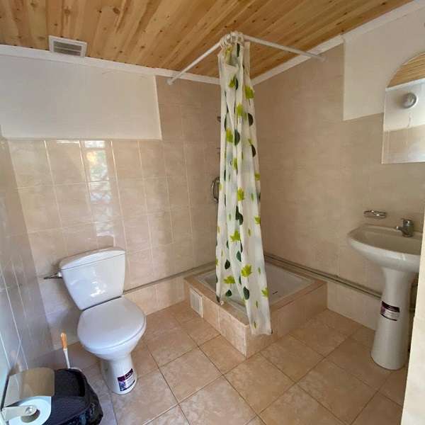 Зона отдыха Шагала