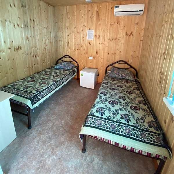 Зона отдыха Шагала