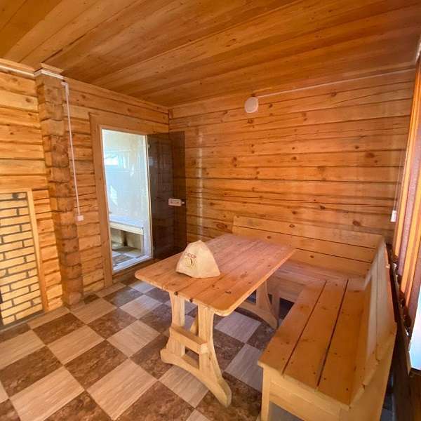 Зона отдыха Шагала