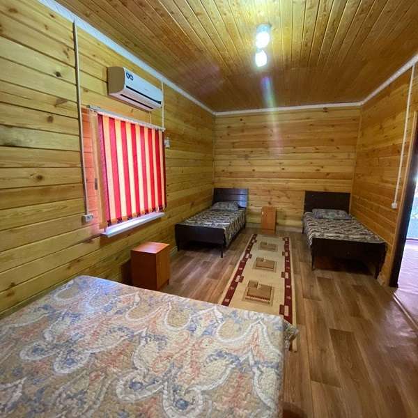 Зона отдыха Шагала