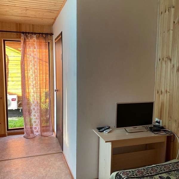 Зона отдыха Шагала